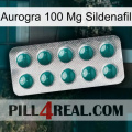 Aurogra 100 Mg Sildenafil dapoxetine1